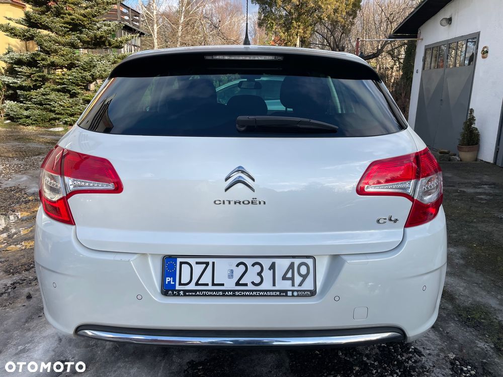 Citroën C4 VTi 120 Business Class - 6