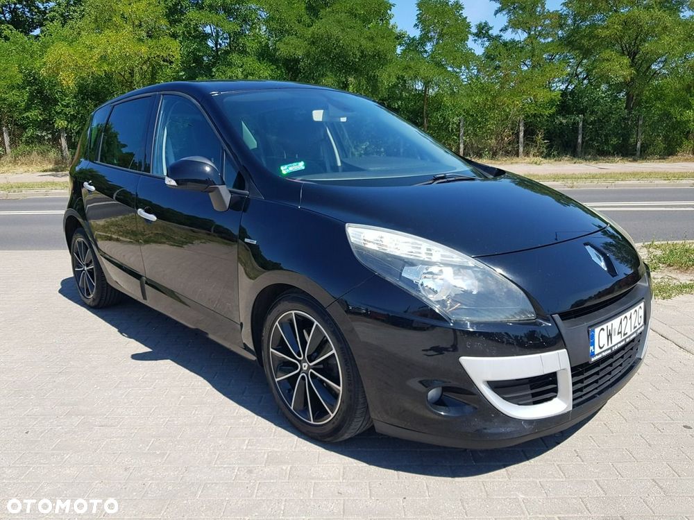 Renault Scenic 1.6 dCi Energy Bose Edition - 3