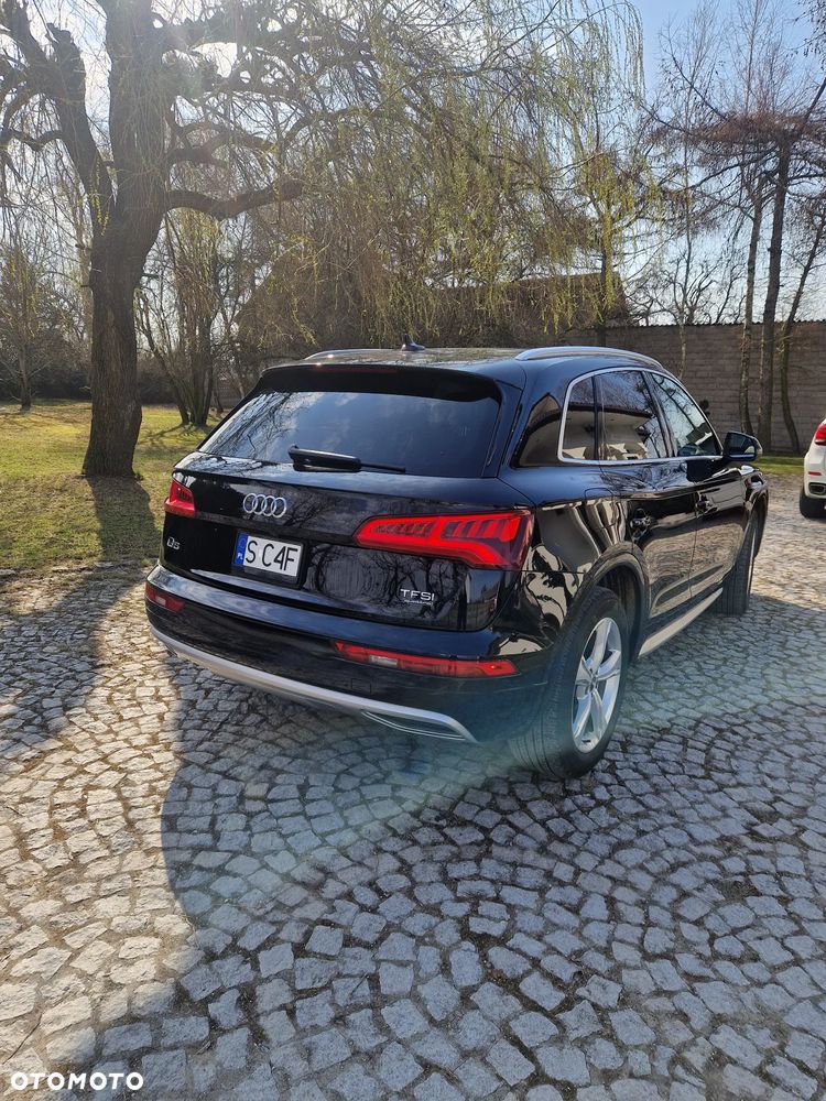 Audi Q5 2.0 TFSI Quattro S tronic - 4