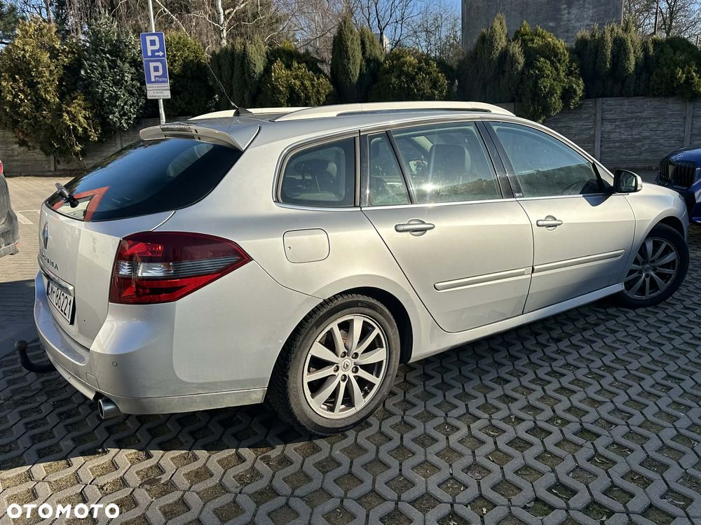 Renault Laguna - 3