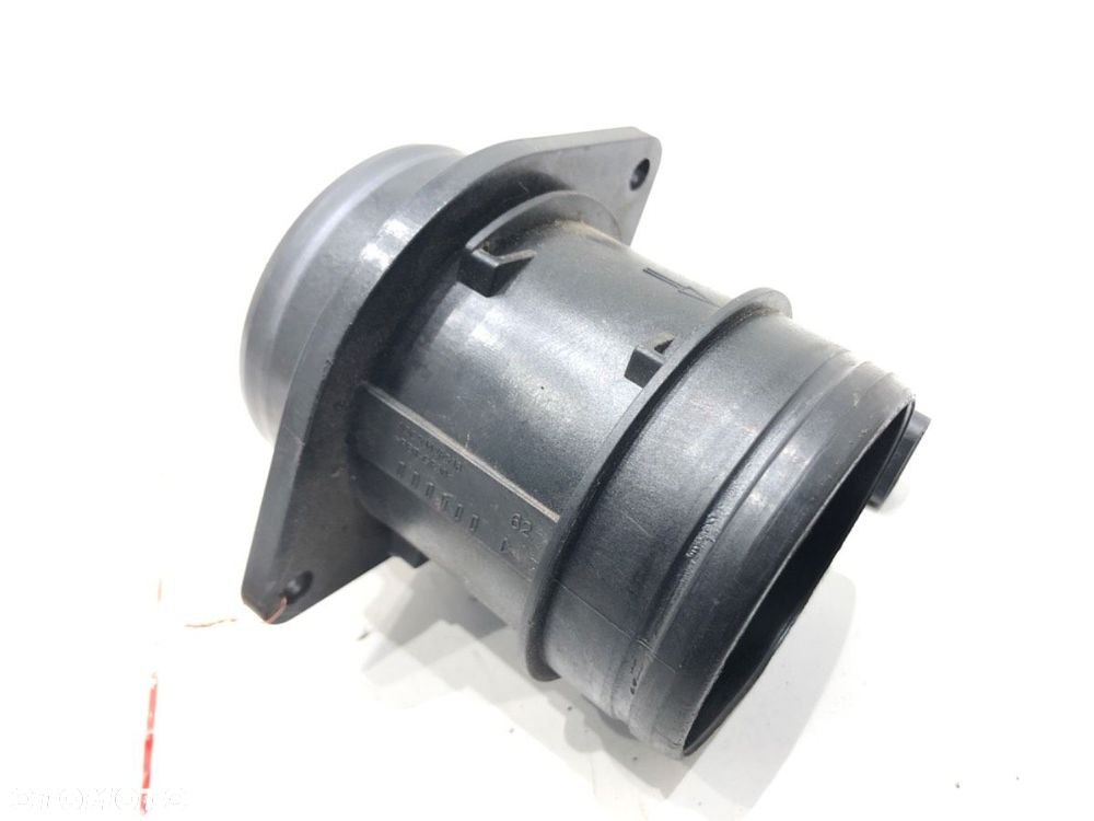 PRZEPŁYWOMIERZ - 50.00 PLN - SEAT LEON (5F1) 2012 - 2022 1.6 TDI 77 kW [105 KM] olej napędowy 2012 - 2