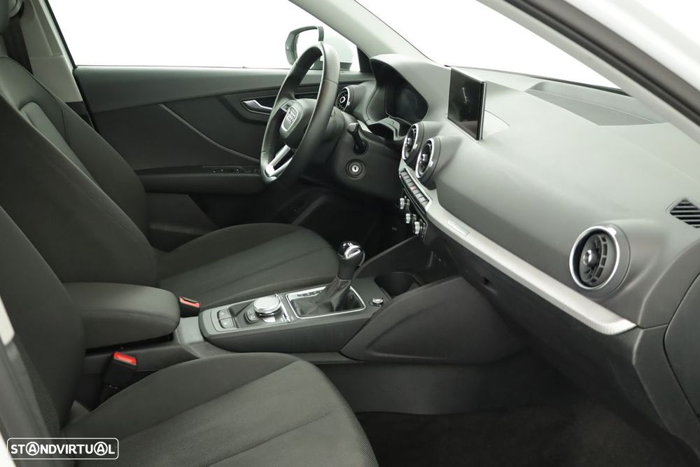 Audi Q2 35 TFSI Advanced S tronic - 23