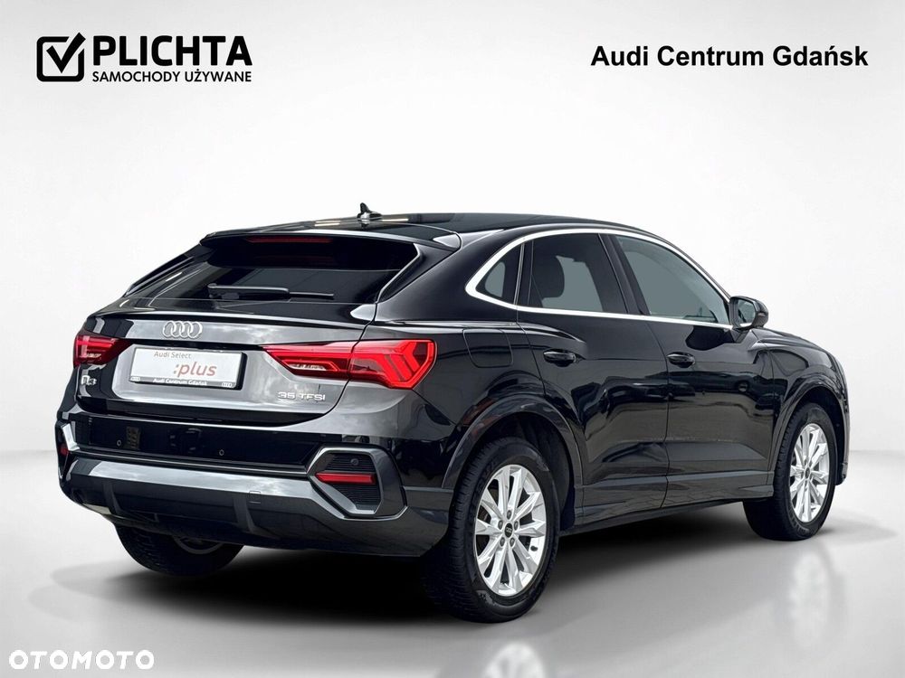 Audi Q3 Sportback - 6