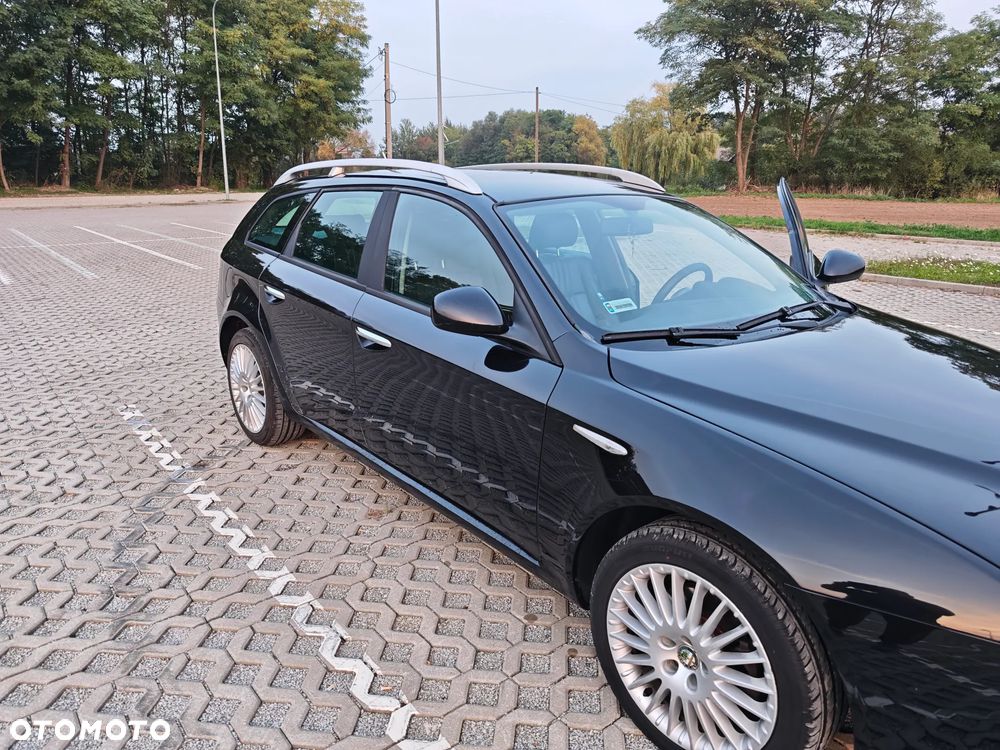Alfa Romeo 159 - 2