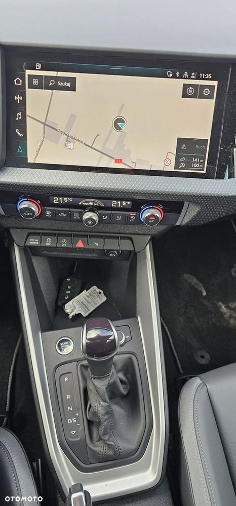 Audi A1 Sportback - 16