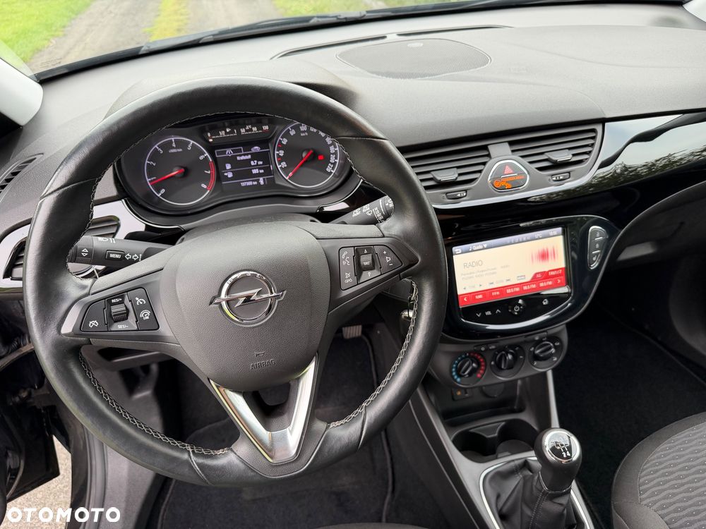 Opel Corsa 1.2 Active - 6