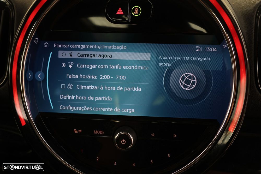 MINI Countryman Cooper SE ALL4 Auto - 39