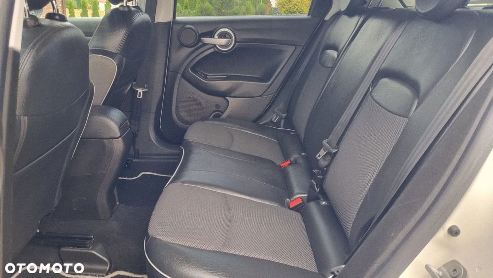 Fiat 500X 1.4 MultiAir 4x2 S&S Lounge - 28