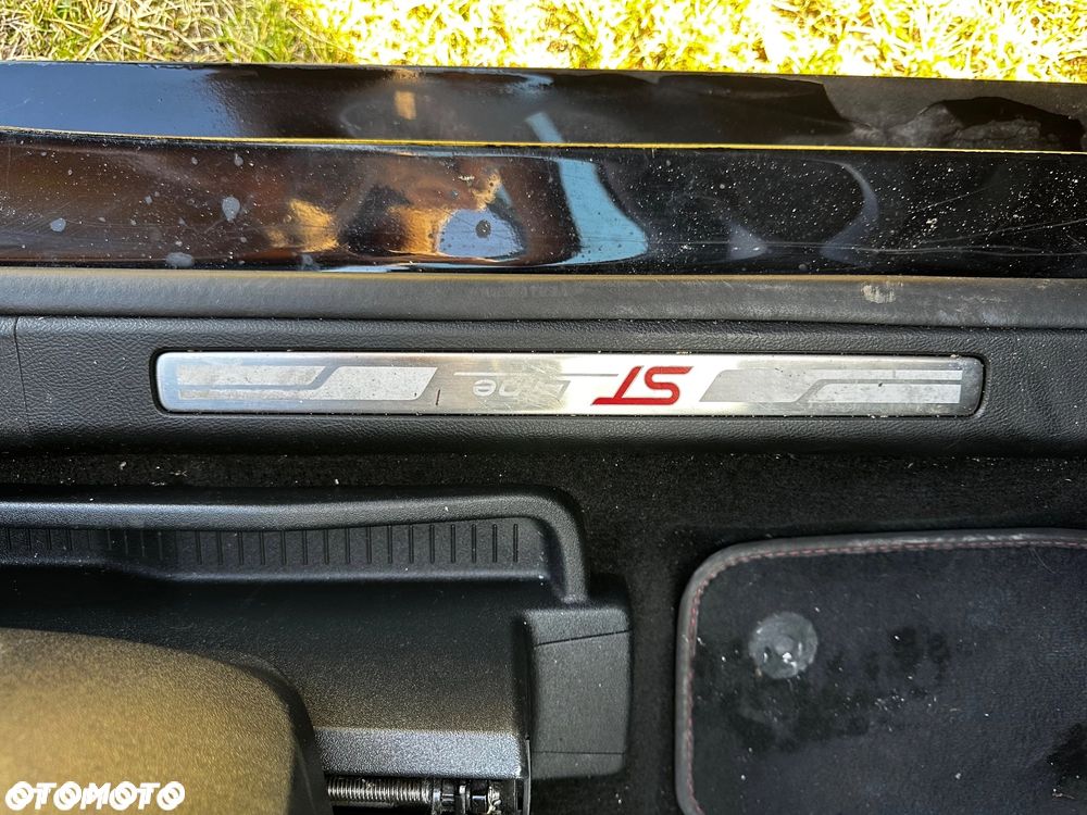 Ford S-Max 1.5 Eco Boost Start-Stopp ST-LINE - 20