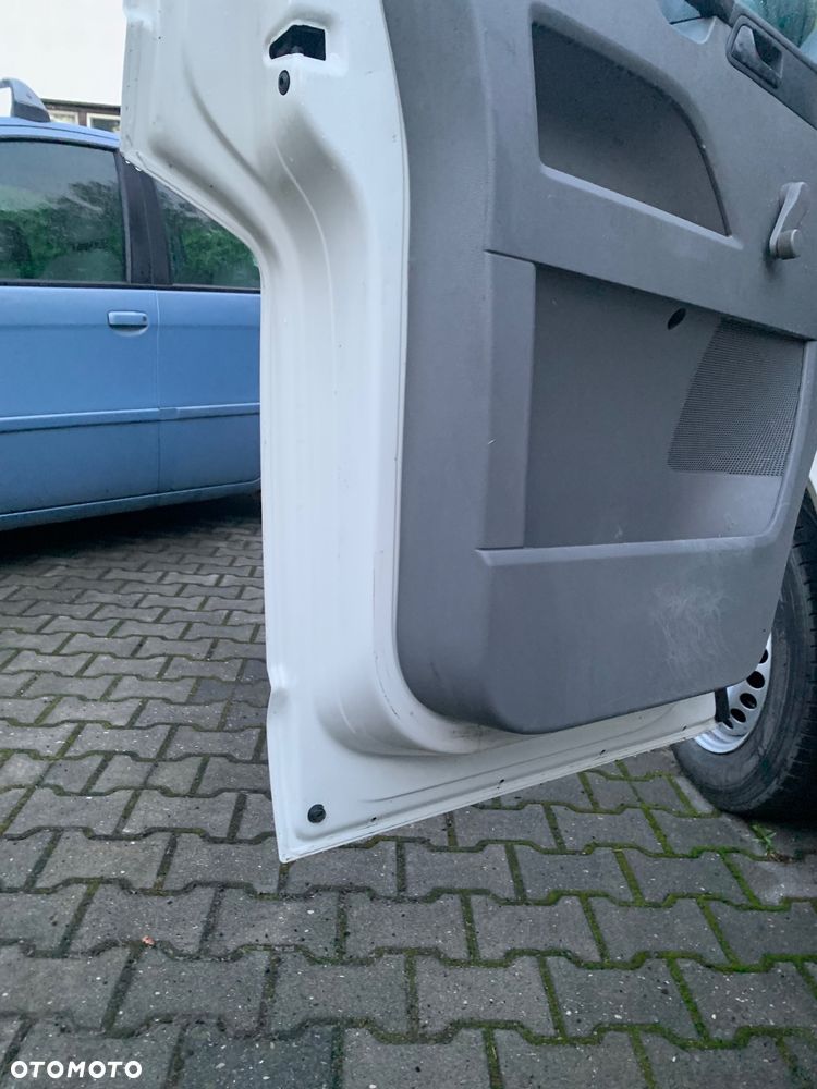Volkswagen Transporter Bestel TDI - 22