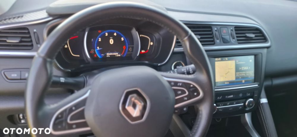 Renault Kadjar 1.2 Energy TCe Intens - 7