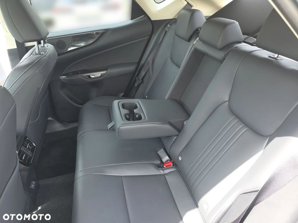 Lexus NX - 15