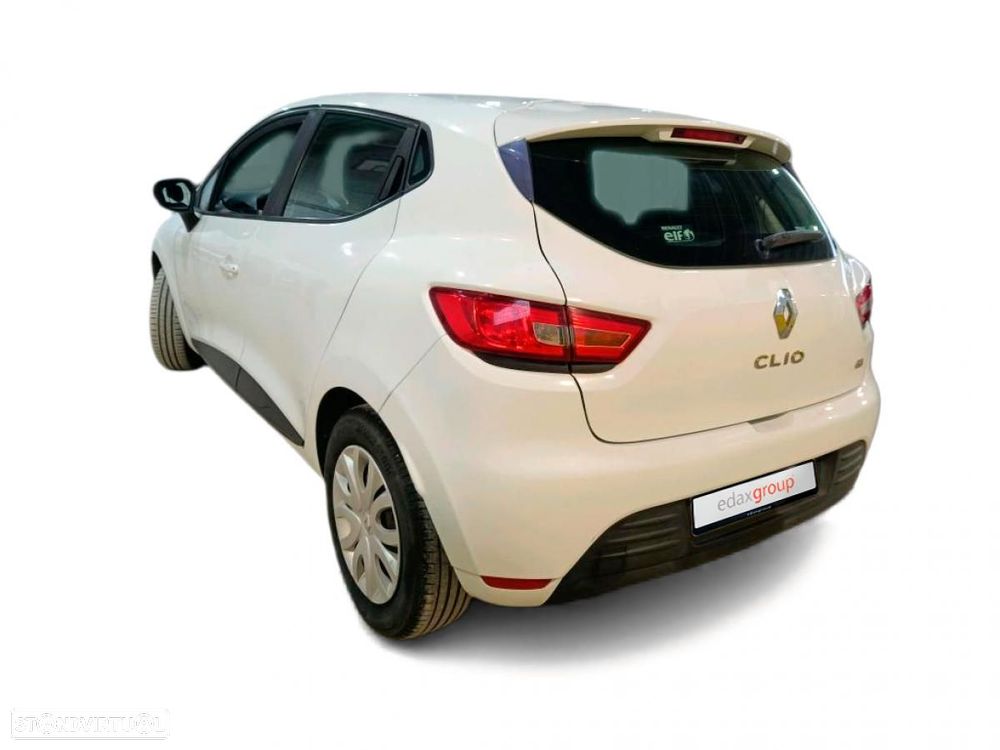 Renault Clio 1.5 dCi Zen - 2