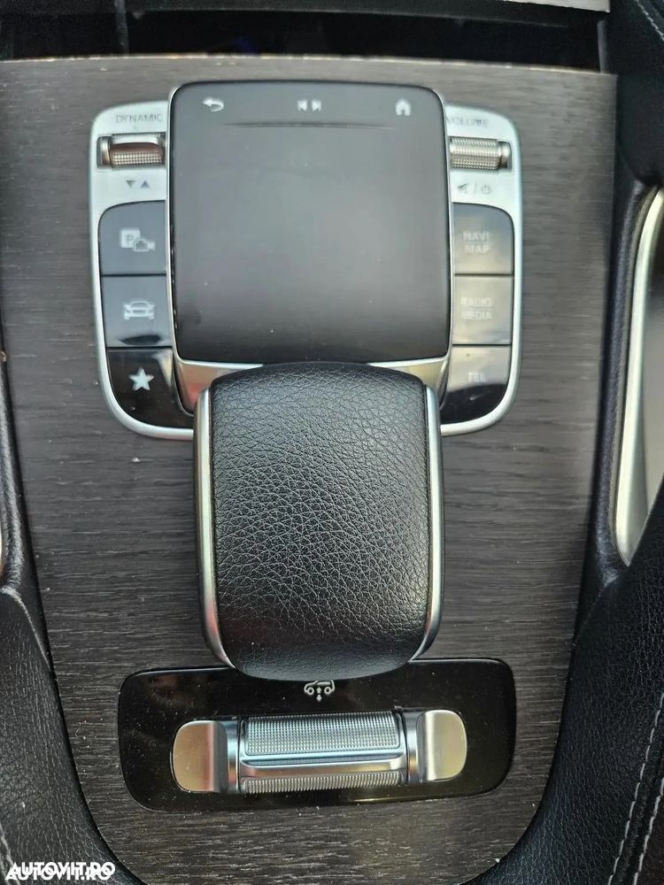 Mercedes-Benz GLE 350 d 4MATIC - 13