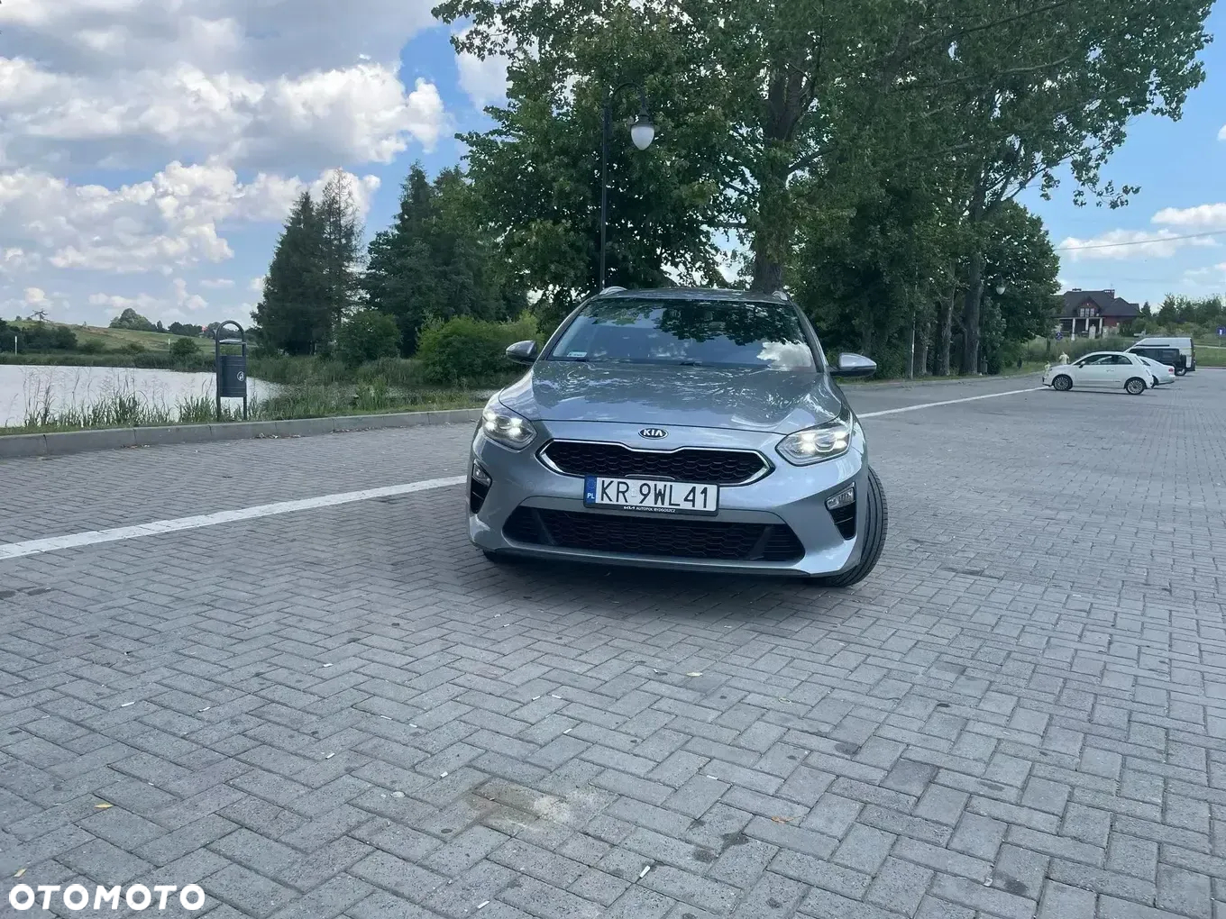 Kia Ceed 1.5 T-GDI Business Line DCT - 2