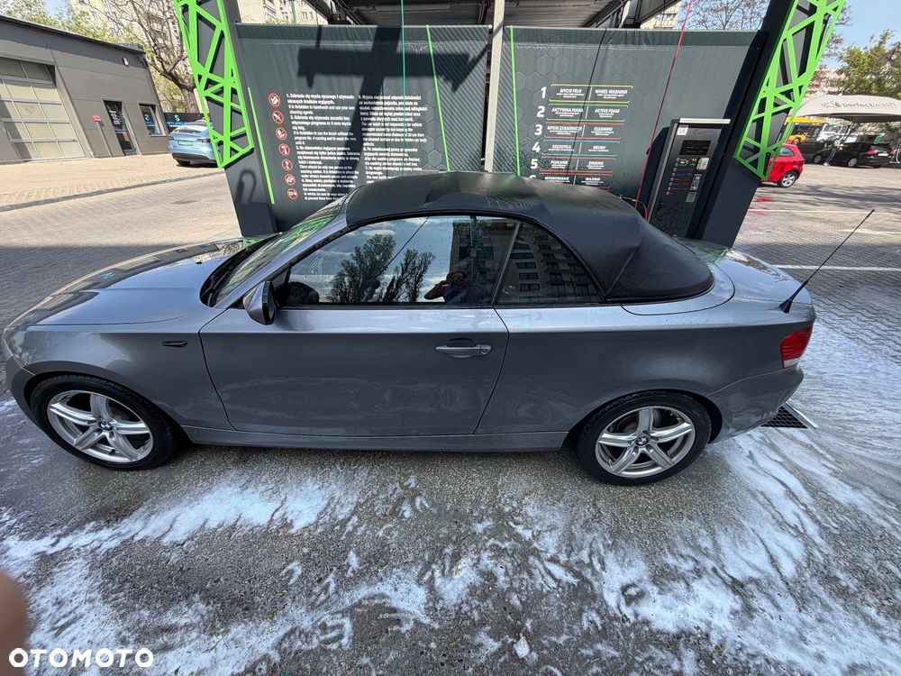 BMW Seria 1 - 8