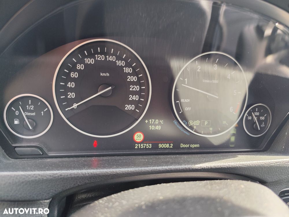 BMW Seria 3 - 13