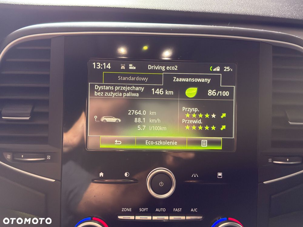 Renault Talisman ENERGY dCi 130 EDC Business - 18