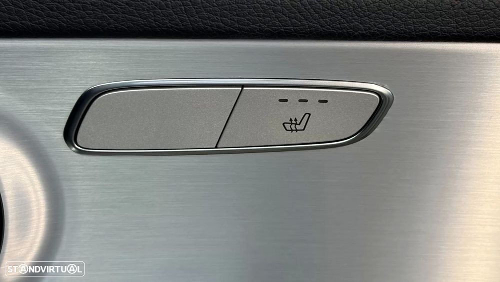 Mercedes-Benz GLC 250 d 4-Matic - 54