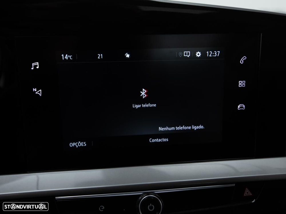 Opel Mokka-e Elegance - 25