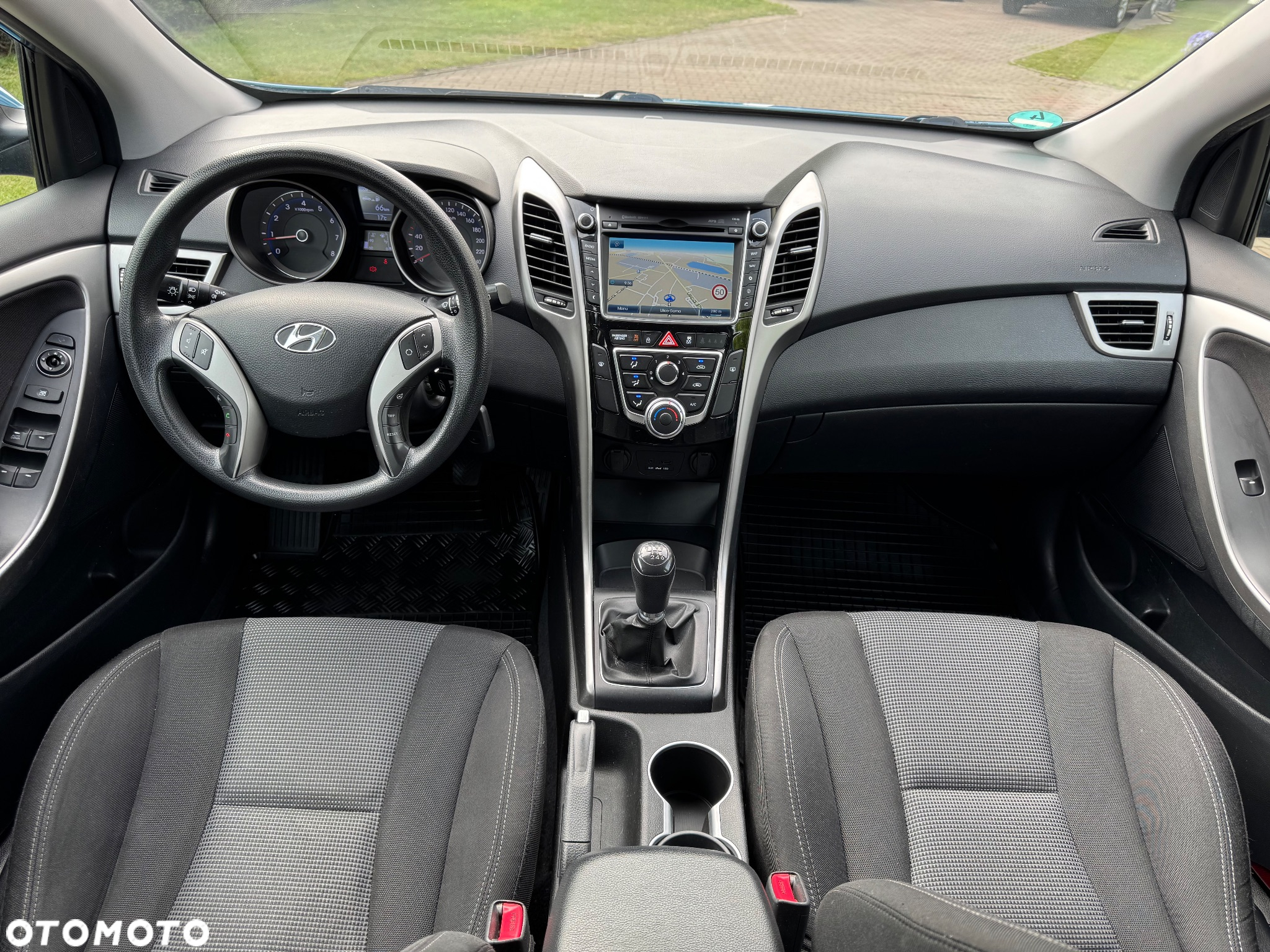 Hyundai i30 1.4 Style - 17