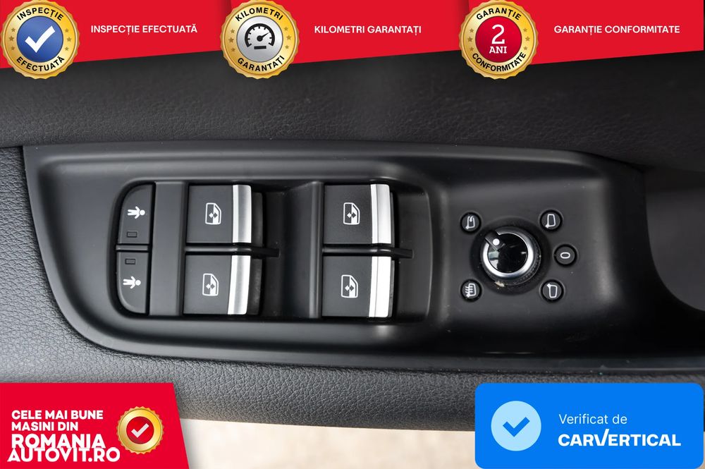 Audi Q7 3.0 TFSI Quattro Tip - 8