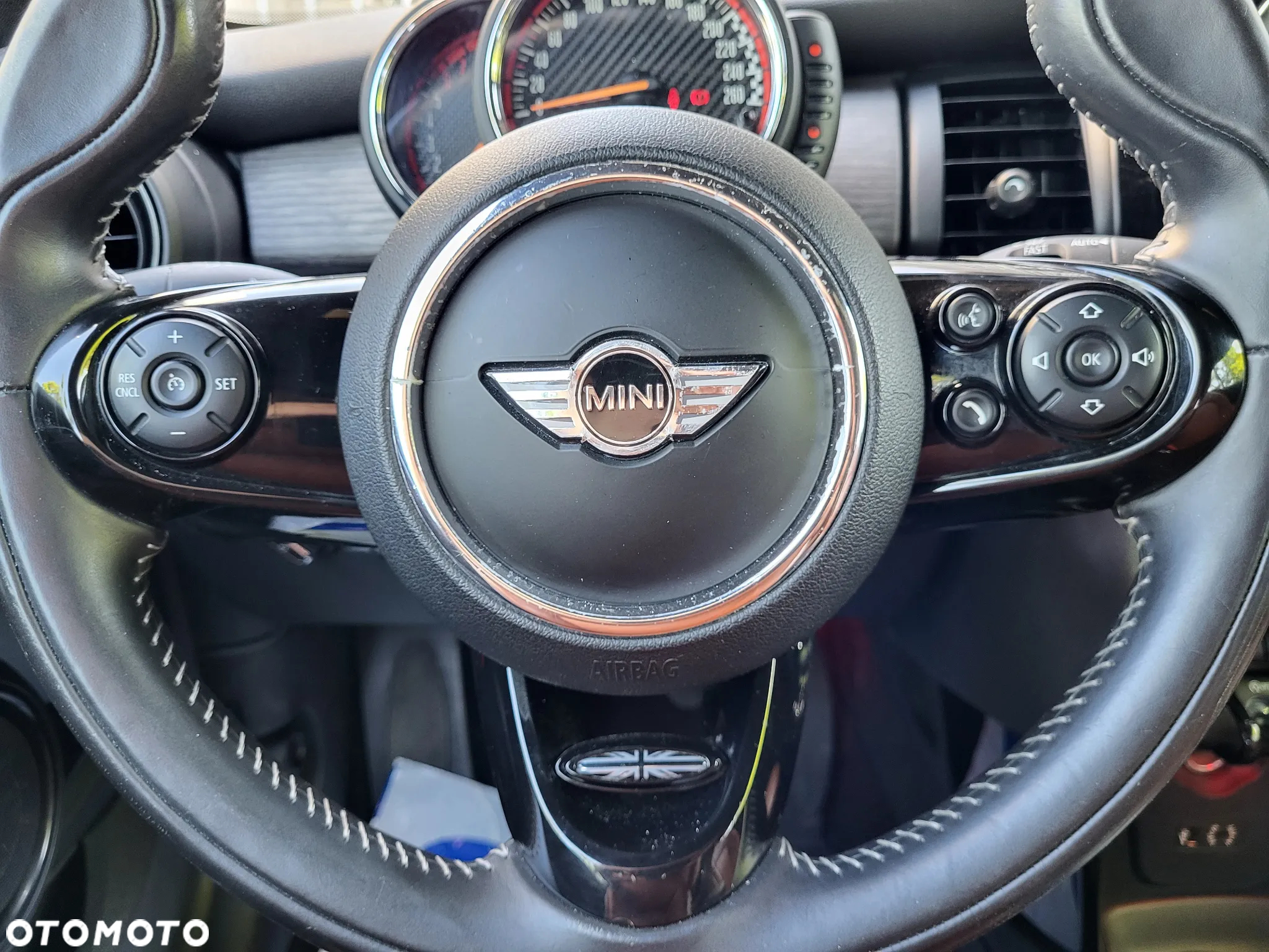 MINI Cooper S Cabrio - 17