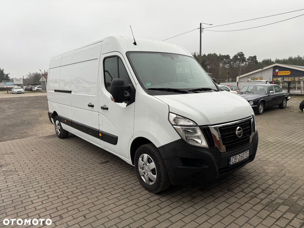 Renault Master - 3