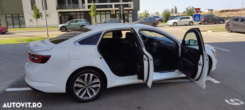 Renault Talisman - 9