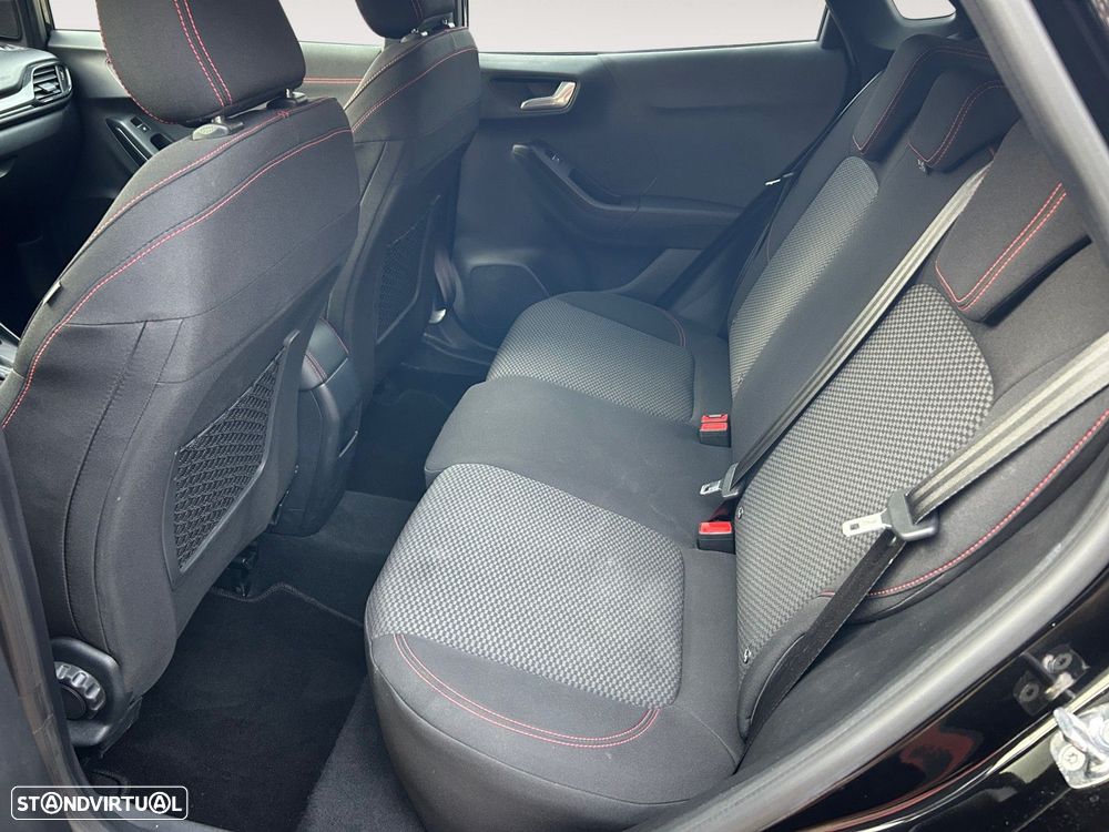 Ford Puma 1.0 EcoBoost ST-Line Aut. - 12