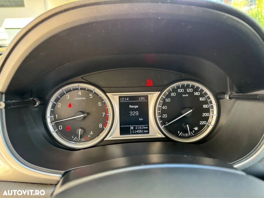 Suzuki Vitara - 7