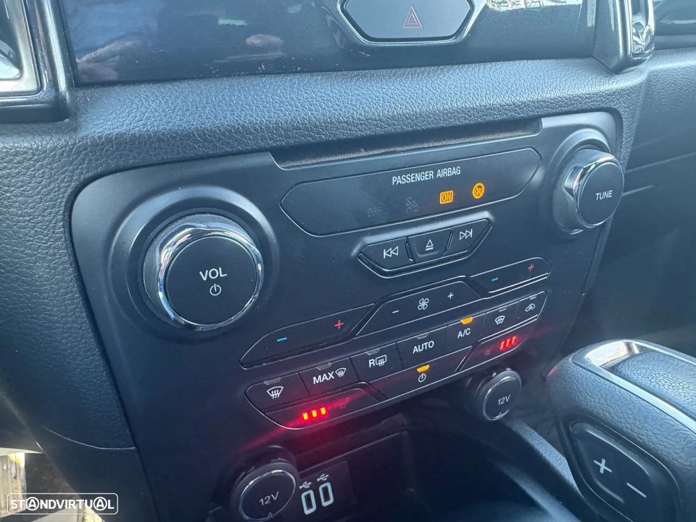 Ford Ranger 2.0 TDCi CD Wildtrak Aut.4WD - 16