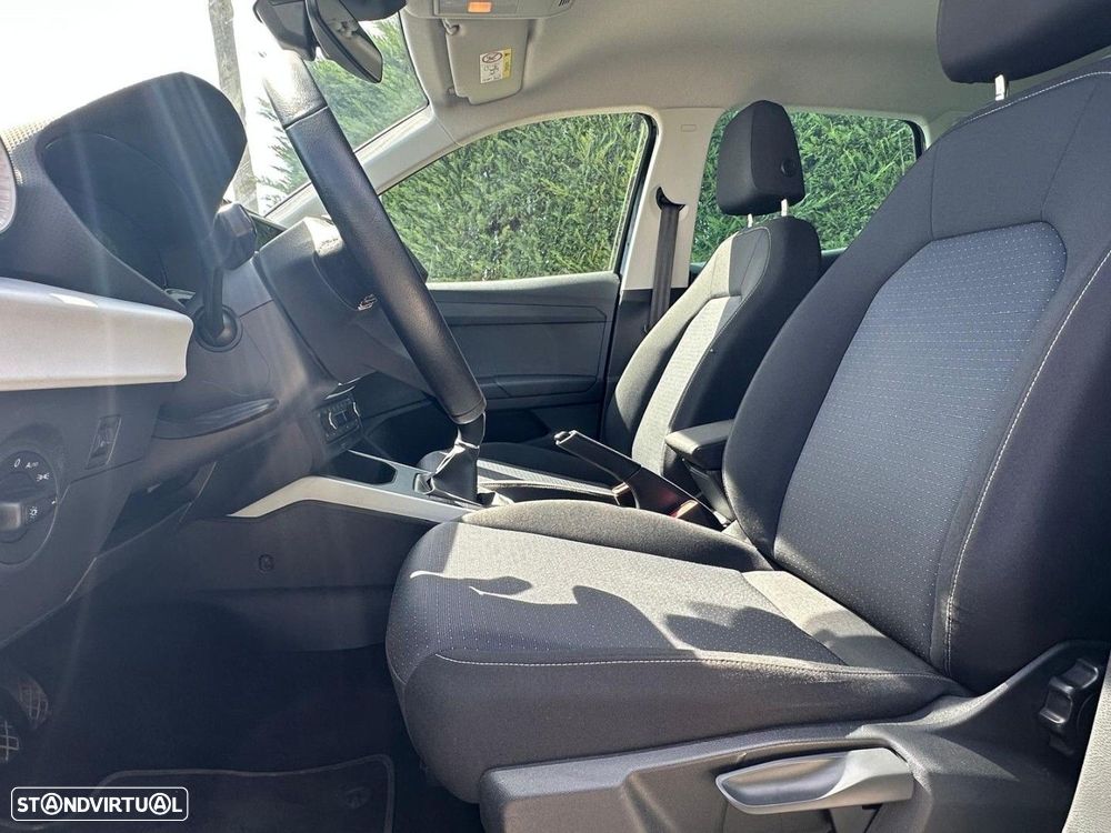 SEAT Arona — fotografia 6