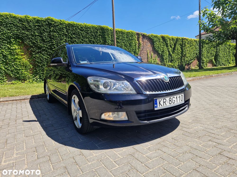 Skoda Octavia 1.4 TSI Ambition - 3
