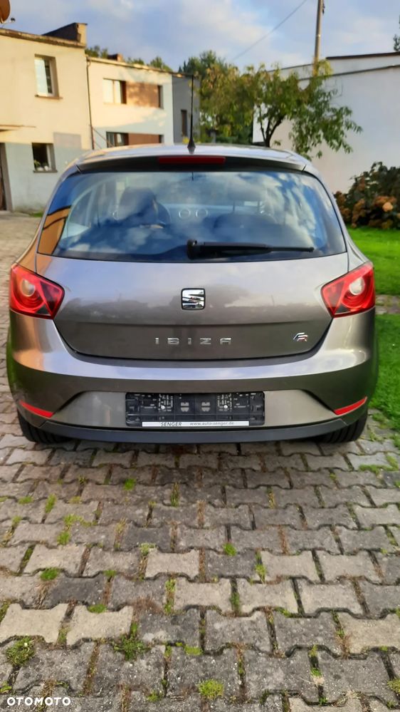 Seat Ibiza 1.2 TSI Style - 4