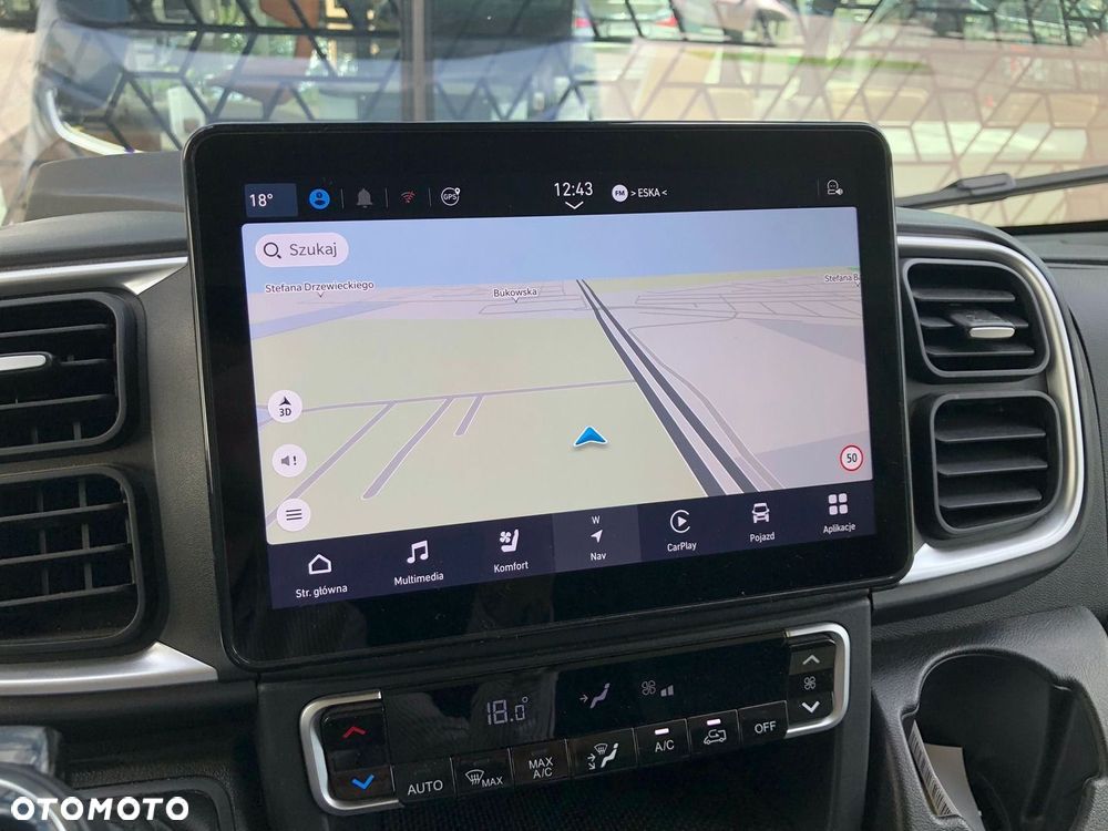 Toyota PROACE MAX - 21