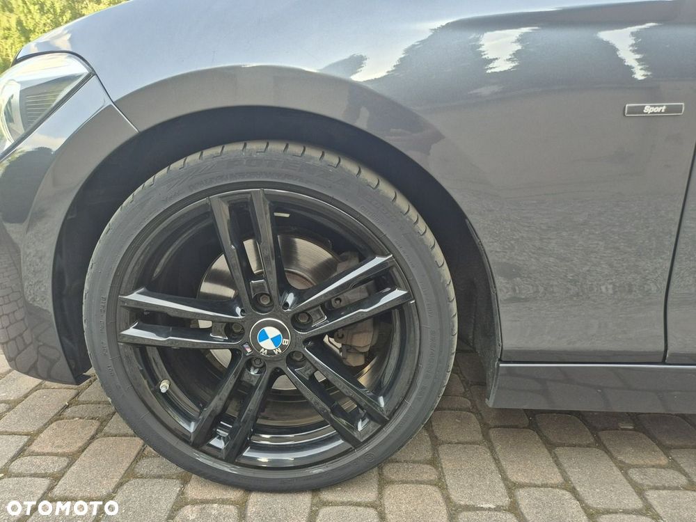 BMW Seria 1 - 9