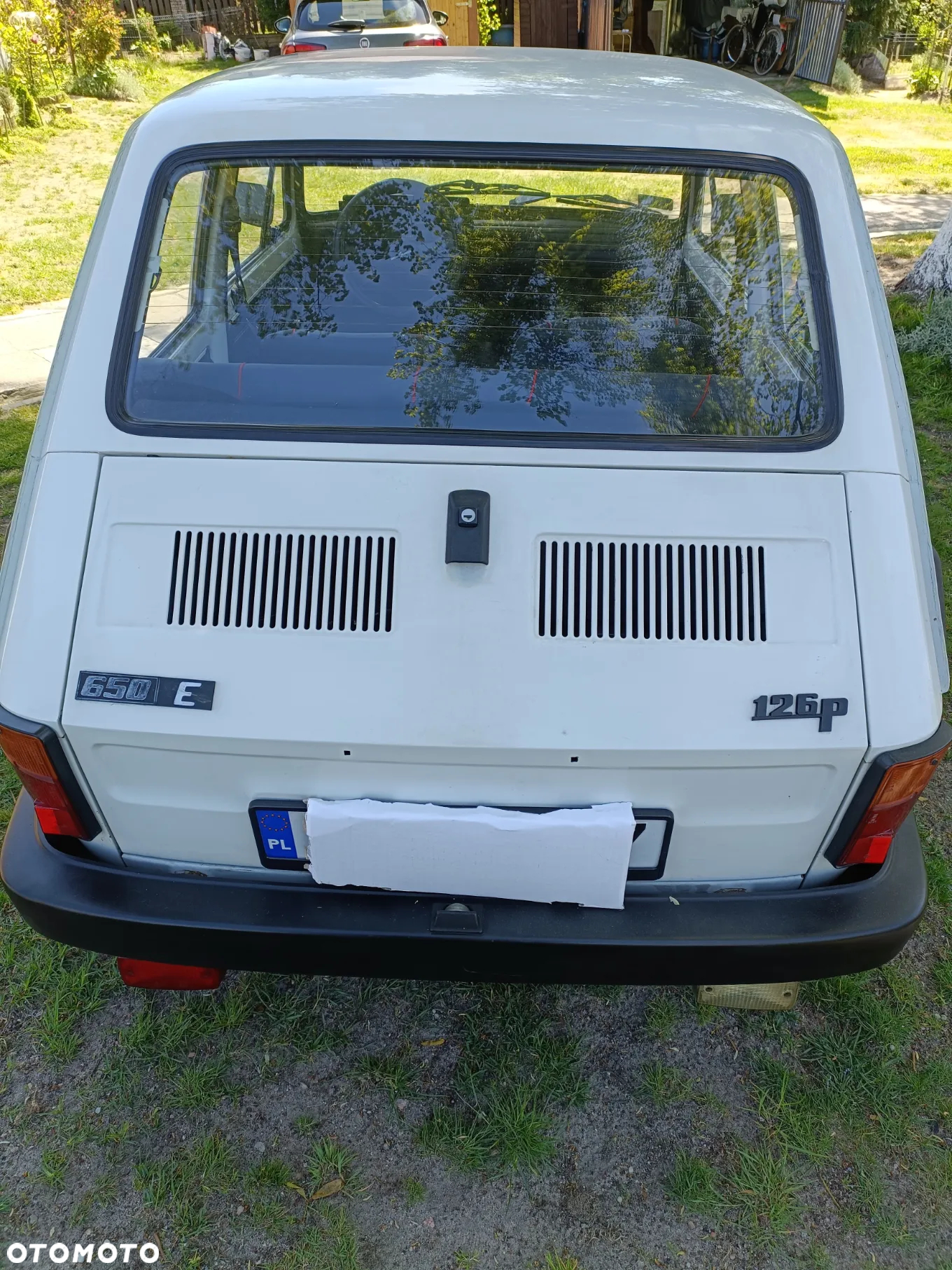 Fiat 126 - 6
