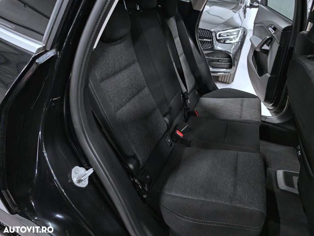 BMW X1 sDrive20i Aut. - 30