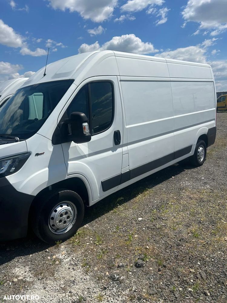 Peugeot Boxer - 2