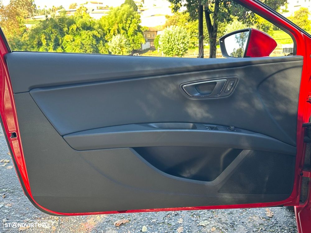 SEAT Leon SC 1.4 TSI FR S/S - 15