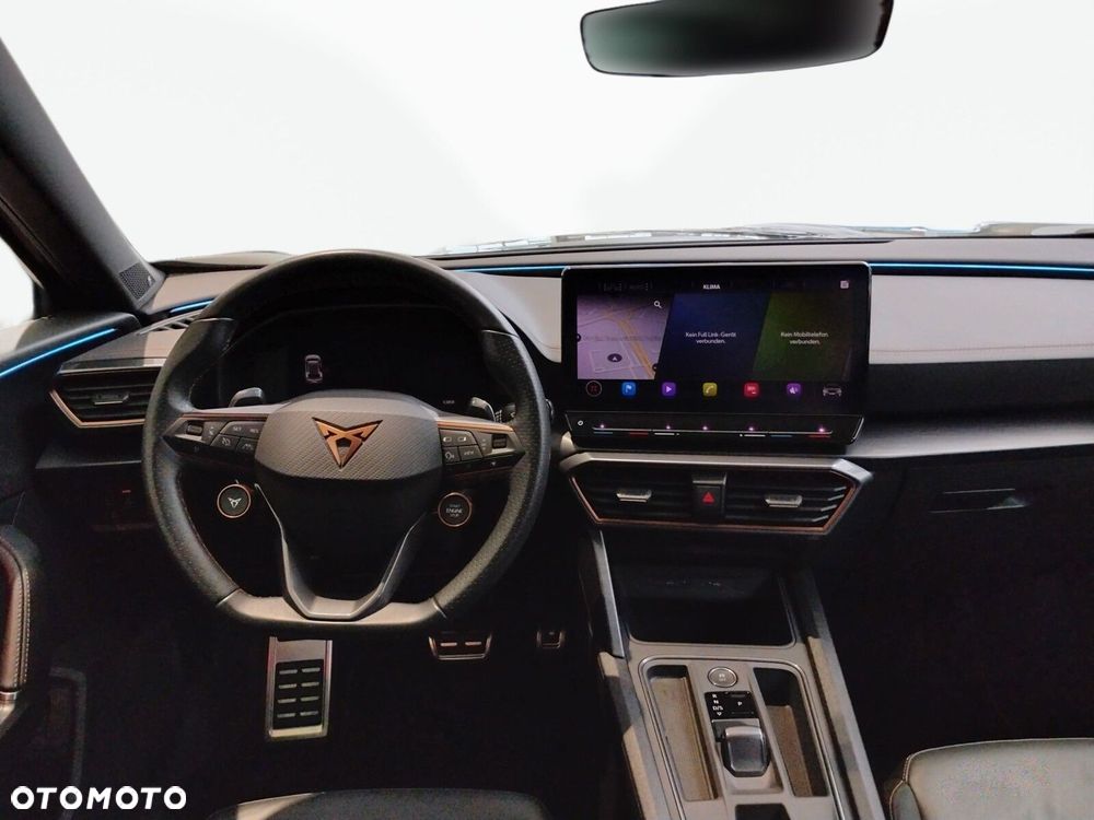 Cupra Formentor 2.0 TSI 4Drive VZ DSG - 18