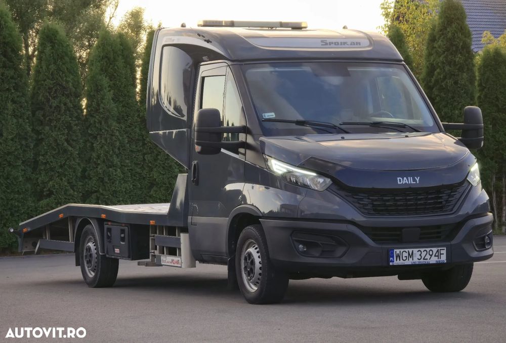 Iveco Daily - 2