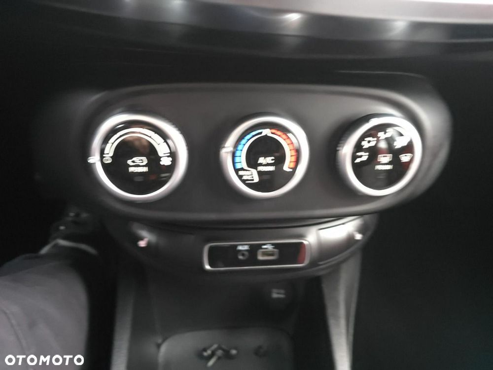 Fiat 500X - 18