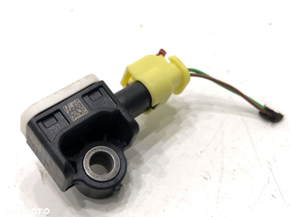 CZUJNIK UDERZENIOWY  AUDI A6 C7 Avant (4G5, 4GD) 2011 - 2018 3.0 TDI quattro 200 kW [272 KM] olej - 1