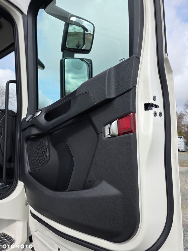 Scania R460A4X2EB - 8