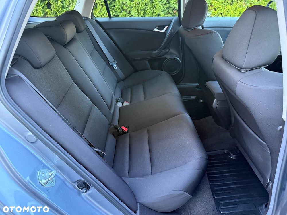 Honda Accord Tourer 2.0 Executive - 10