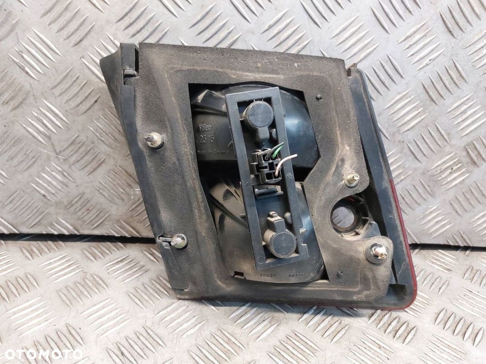 LAMPA PRAWY TYŁ SAAB 9-5 I SEDAN - 3