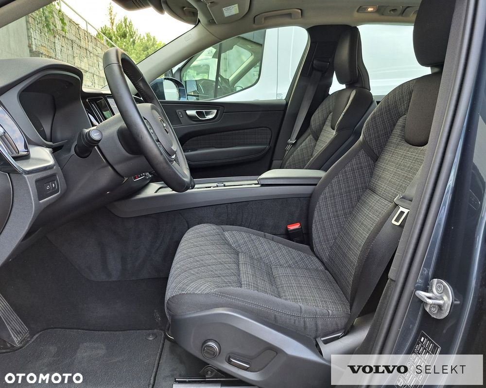 Volvo XC 60 - 10