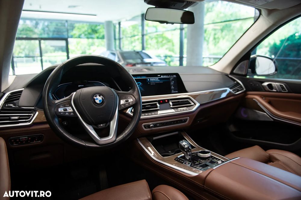 BMW X5 xDrive45e xLine - 17